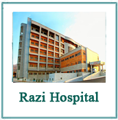 razi hospital